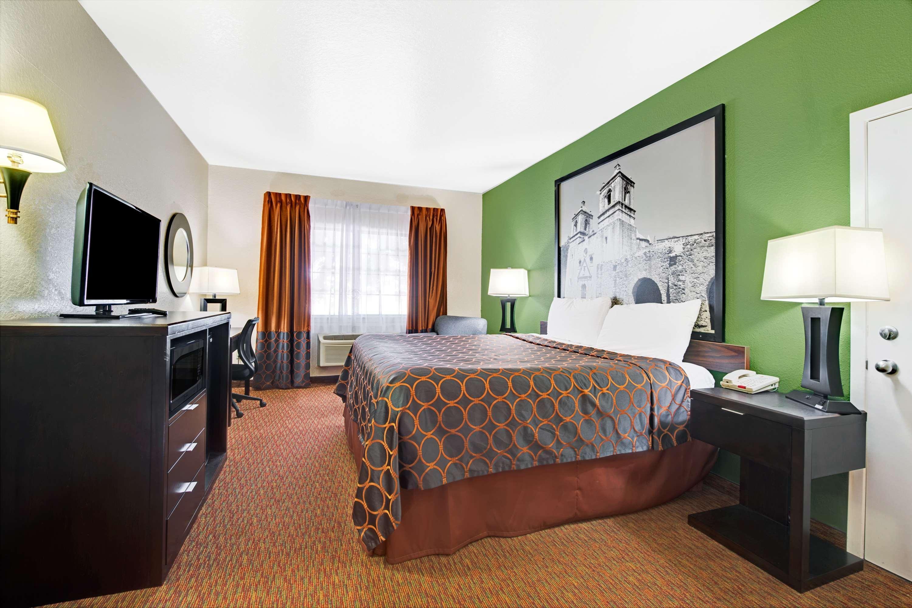 Surestay Plus By Best Western San Antonio Airport Dış mekan fotoğraf
