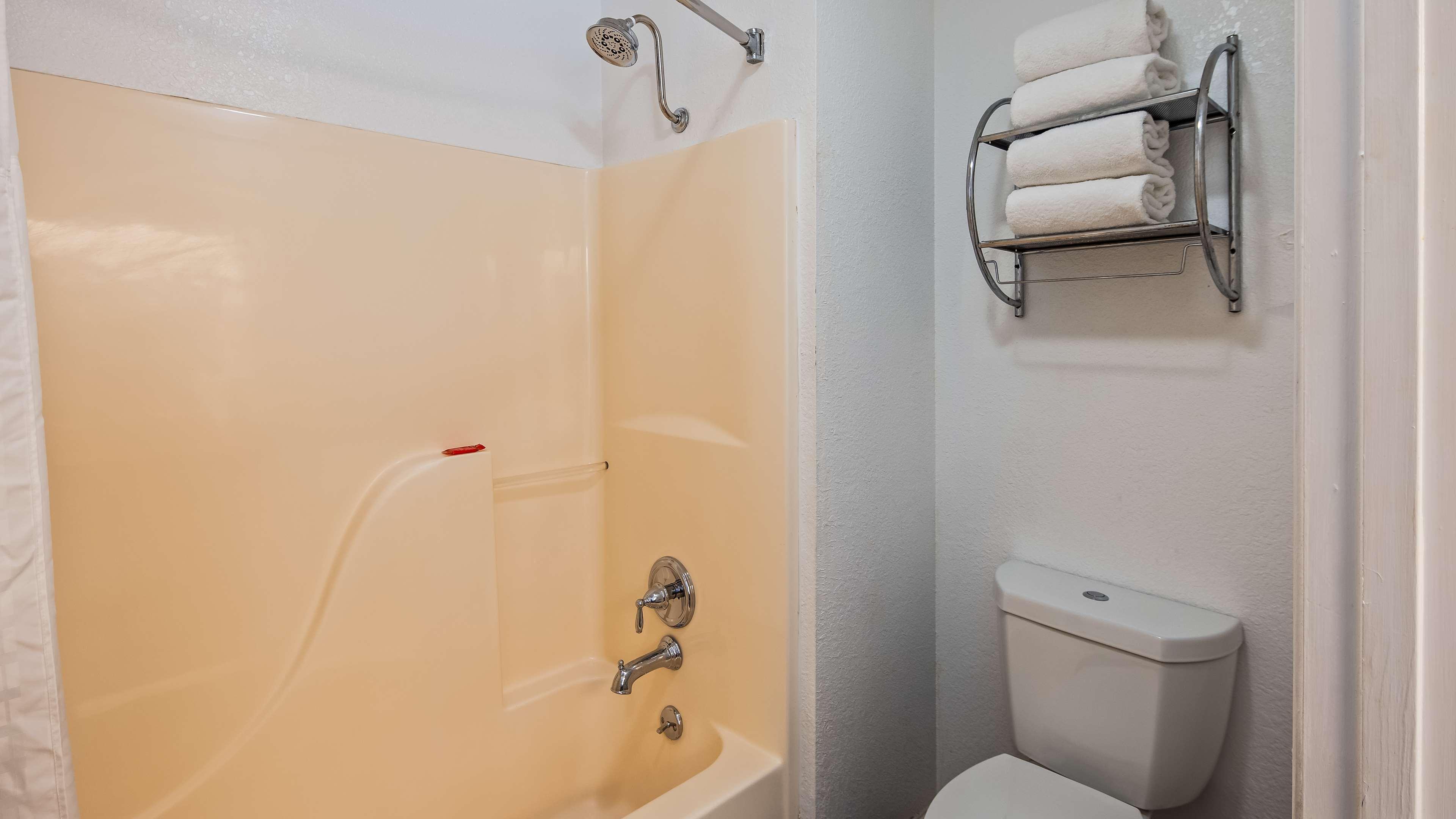 Surestay Plus By Best Western San Antonio Airport Dış mekan fotoğraf