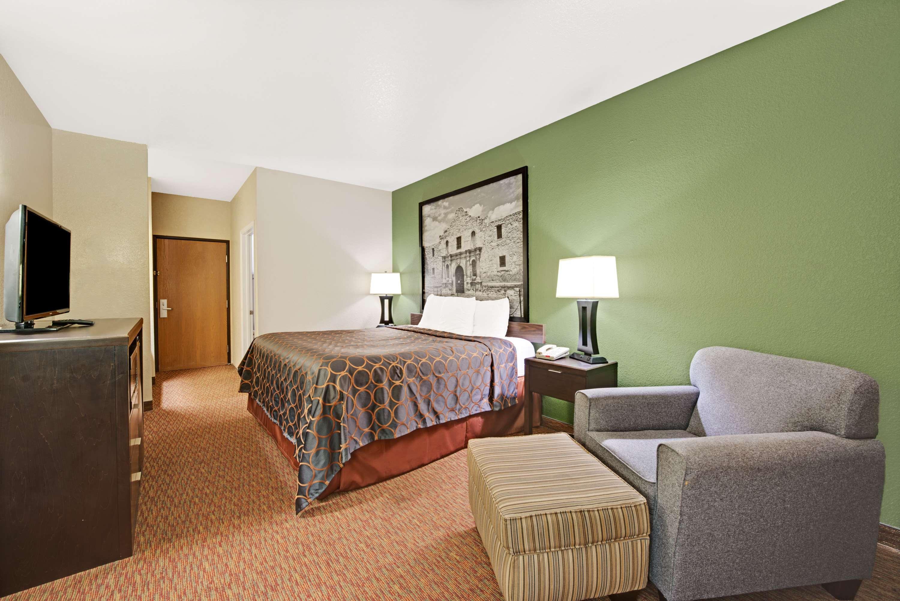 Surestay Plus By Best Western San Antonio Airport Dış mekan fotoğraf
