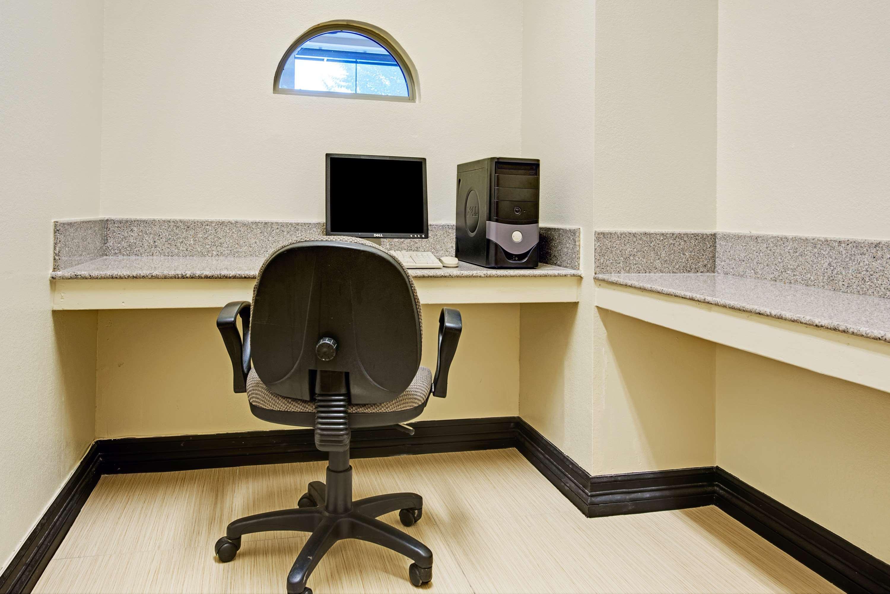 Surestay Plus By Best Western San Antonio Airport Dış mekan fotoğraf