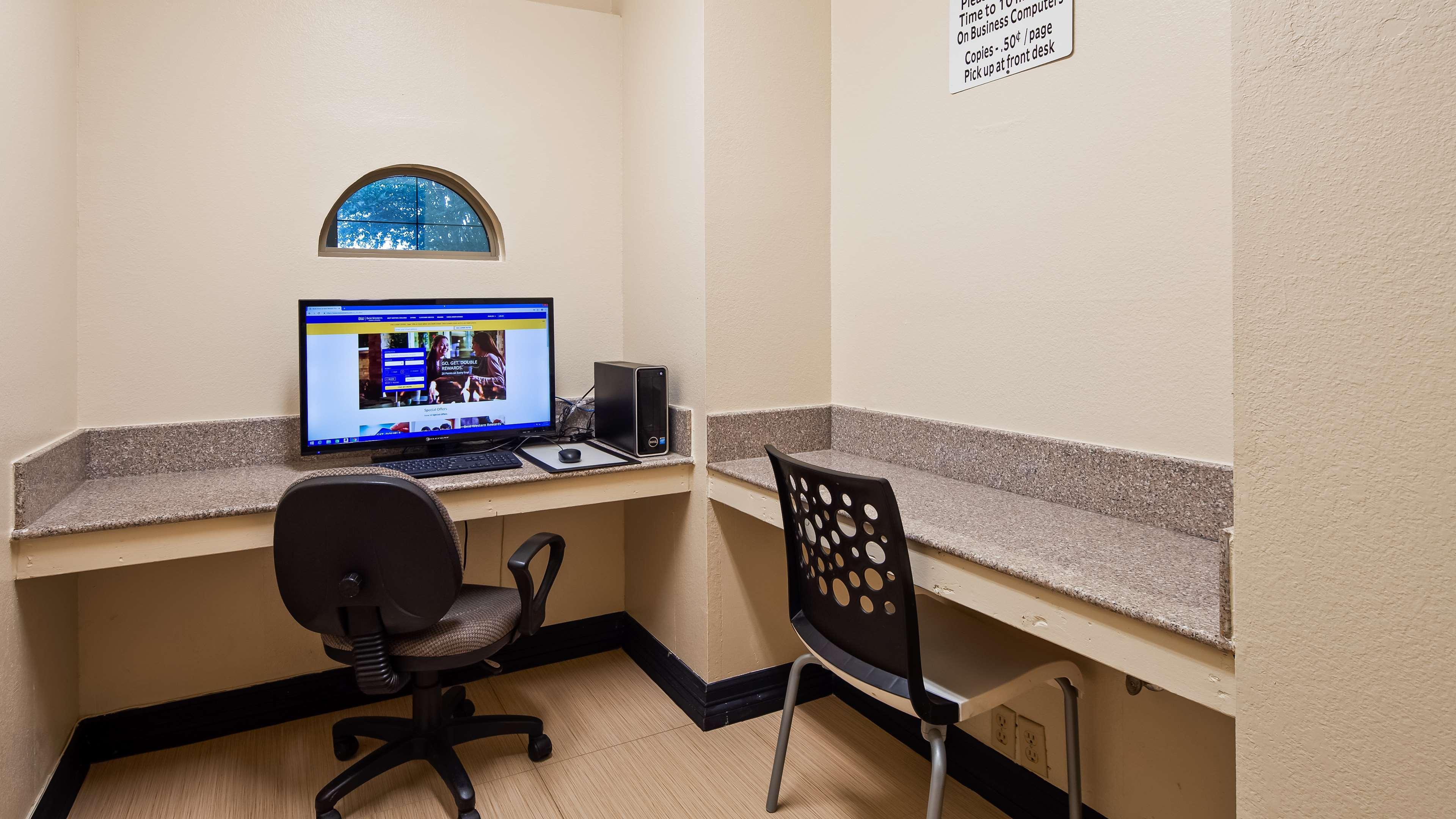 Surestay Plus By Best Western San Antonio Airport Dış mekan fotoğraf