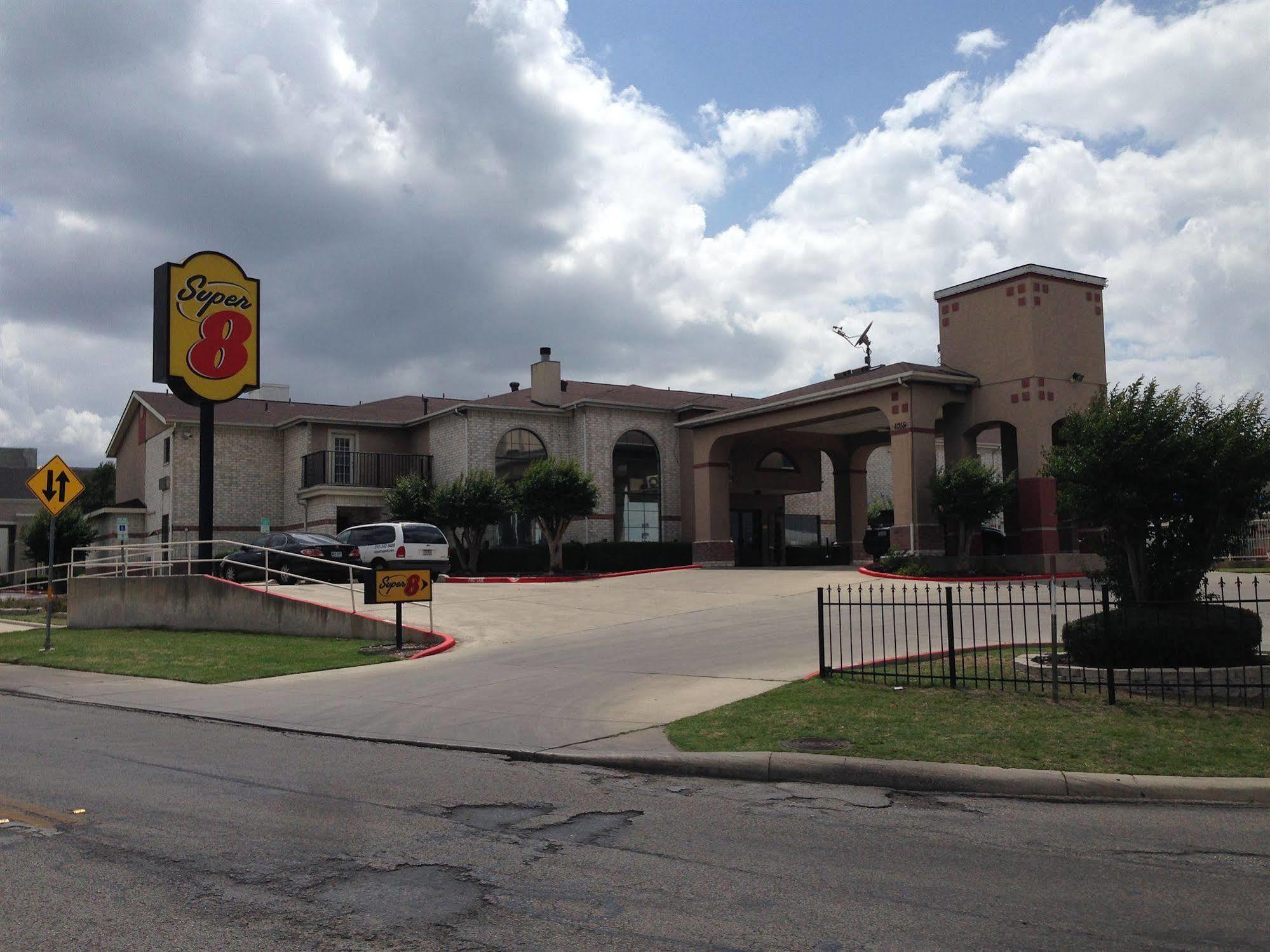 Surestay Plus By Best Western San Antonio Airport Dış mekan fotoğraf