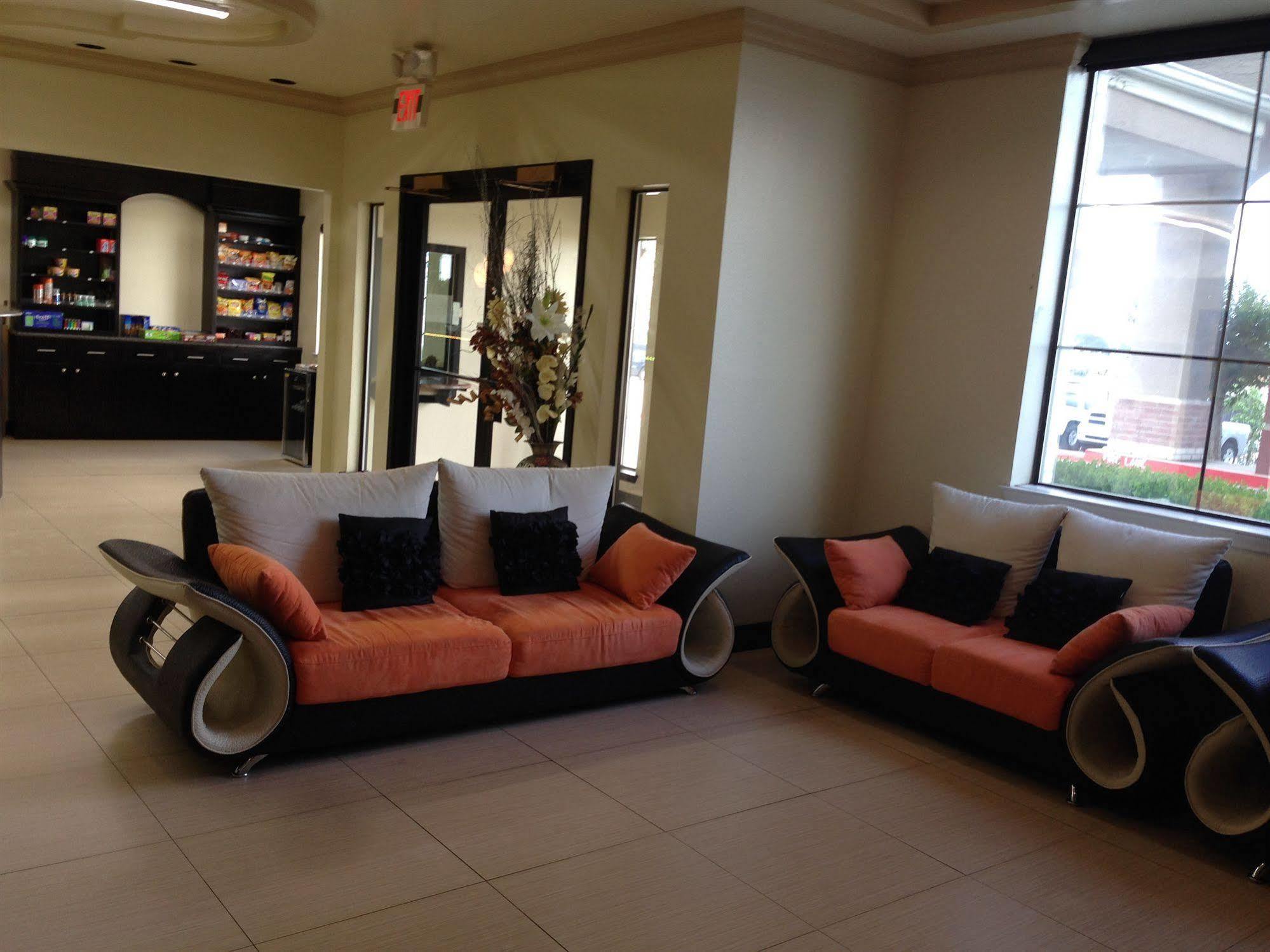 Surestay Plus By Best Western San Antonio Airport Dış mekan fotoğraf