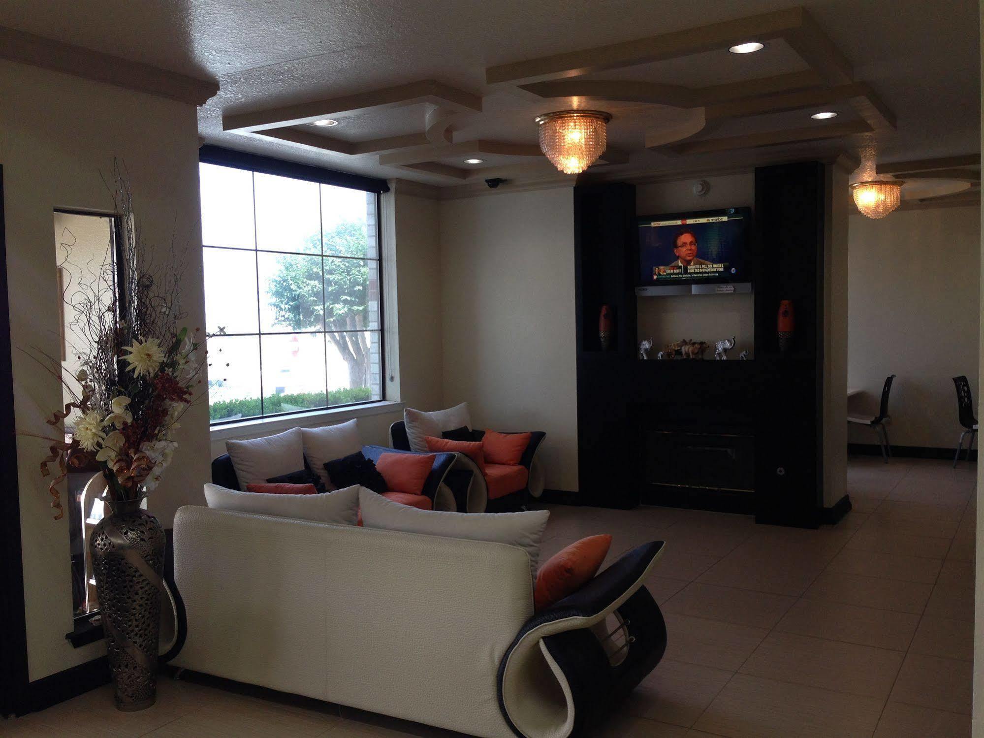 Surestay Plus By Best Western San Antonio Airport Dış mekan fotoğraf