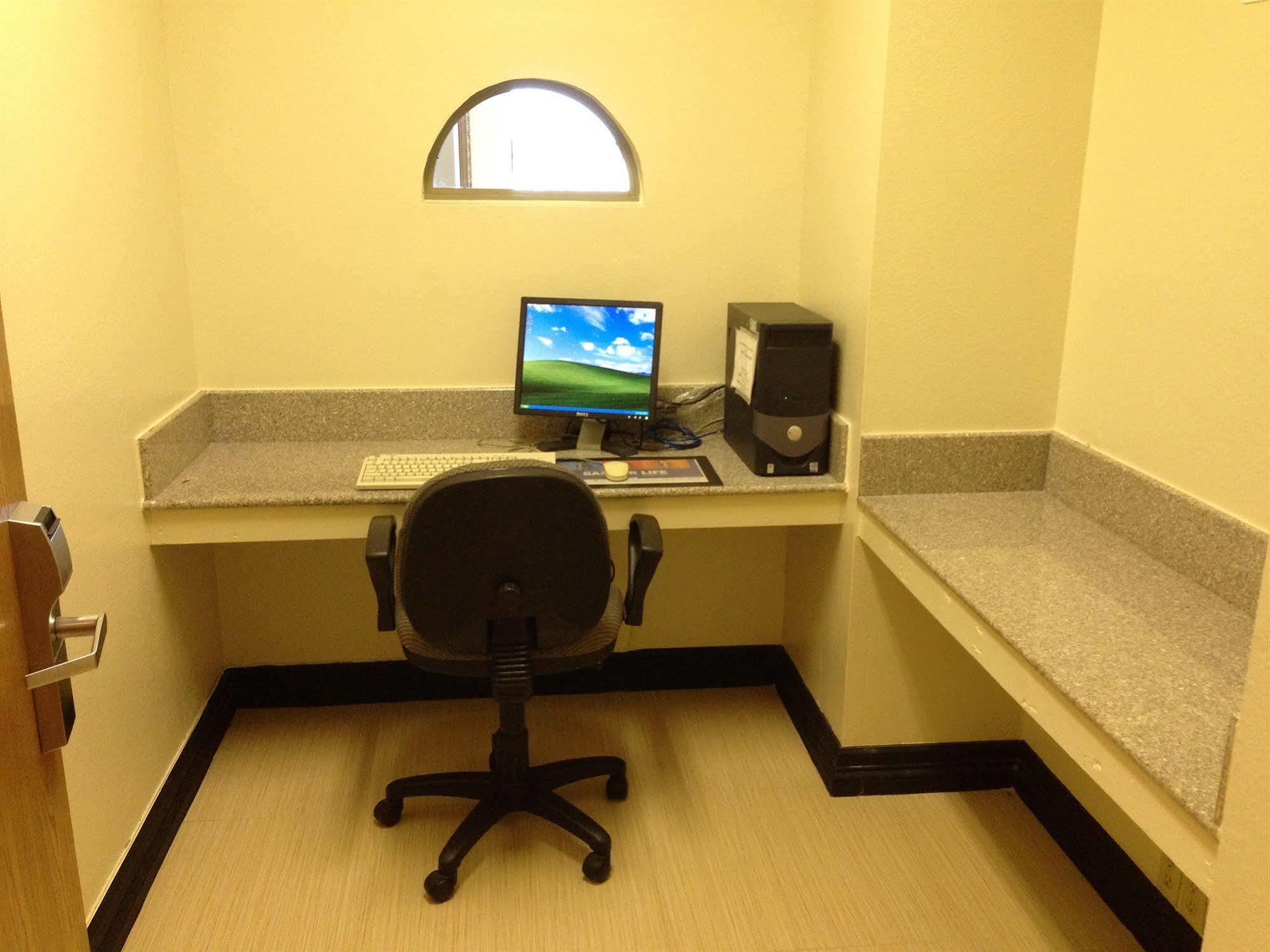 Surestay Plus By Best Western San Antonio Airport Dış mekan fotoğraf
